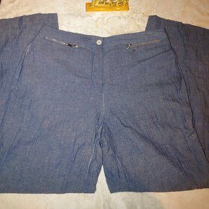 JM COLLECTION PETITE